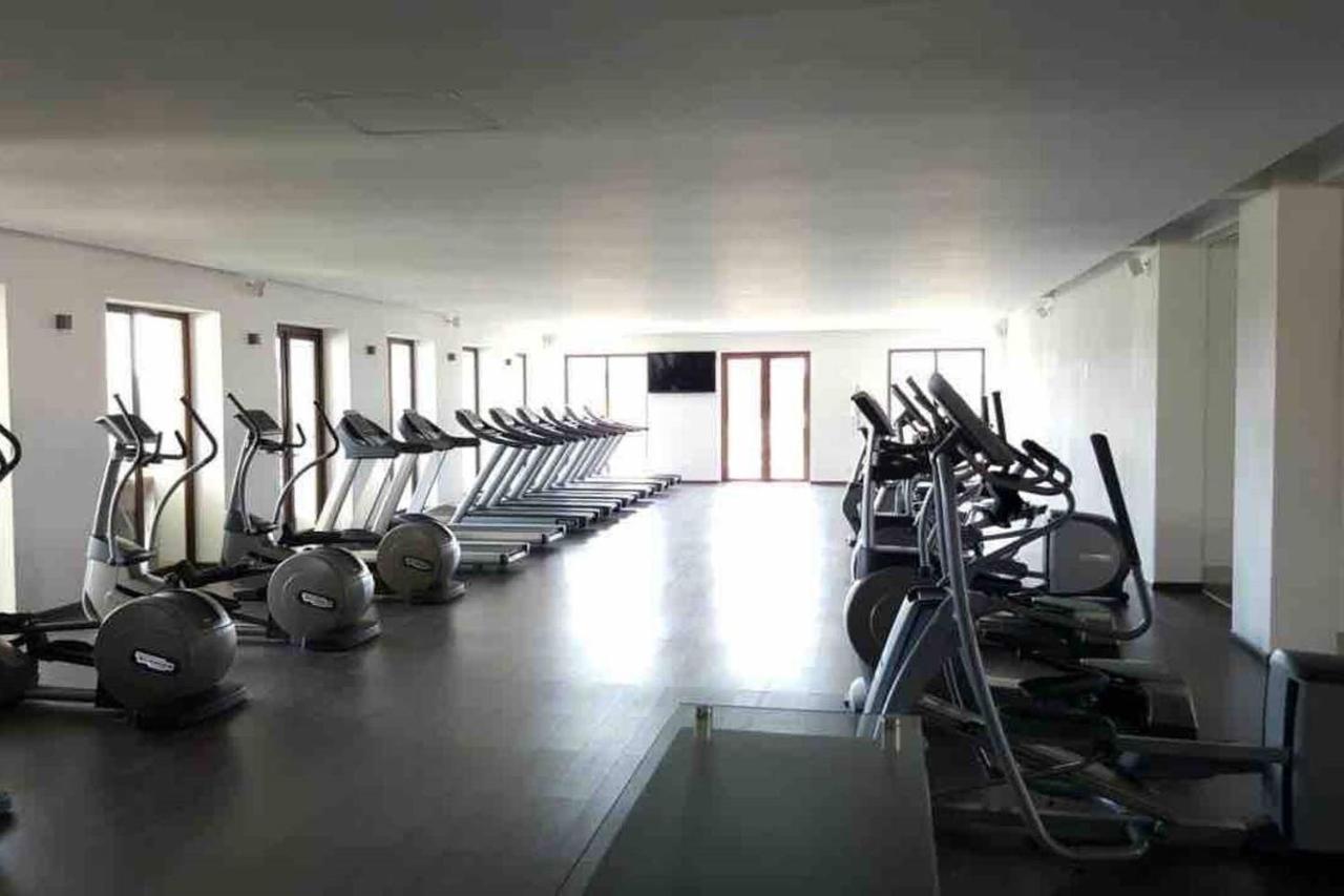 Departamento En La Isla Acapulco Torre H Apartment Екстериор снимка
