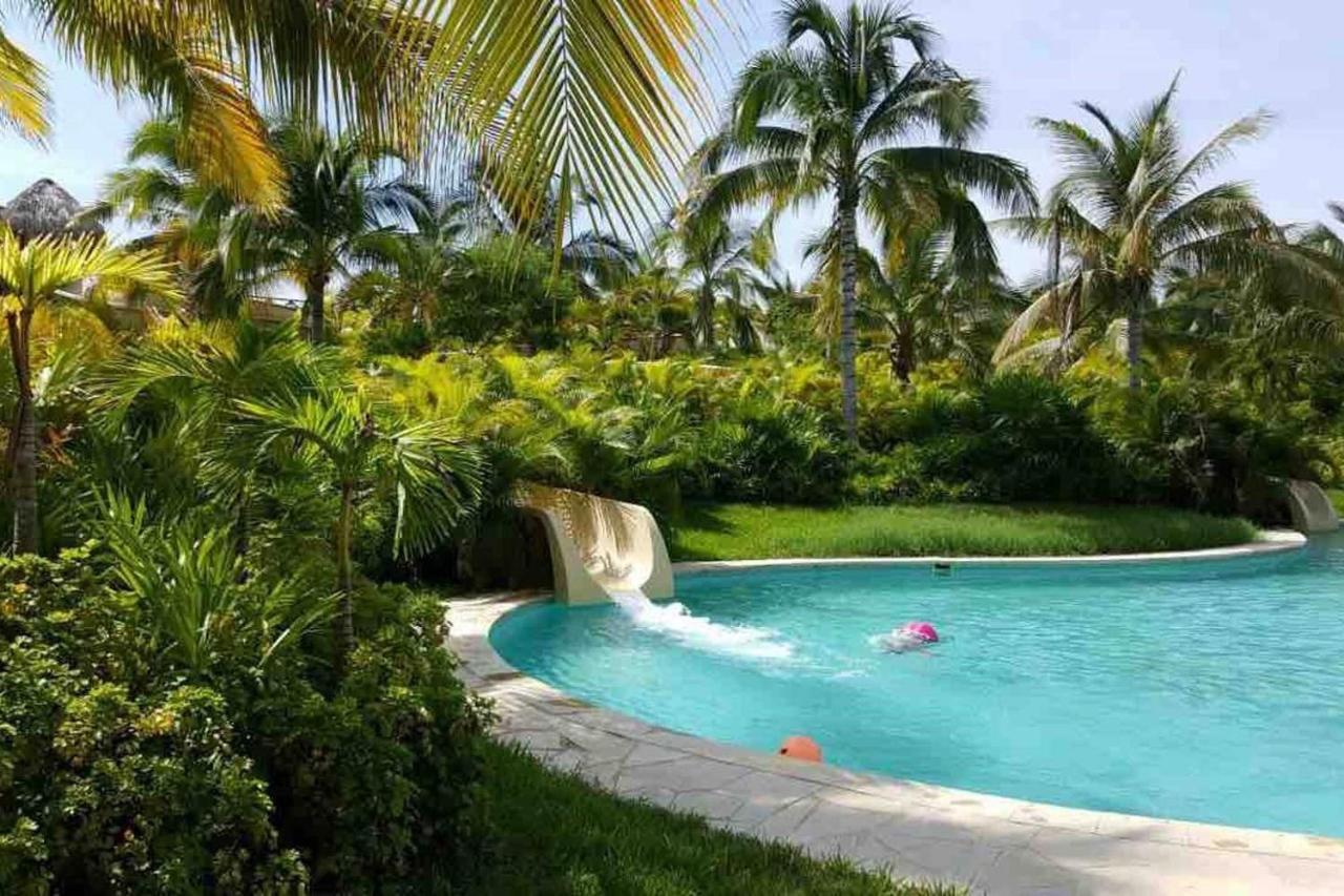 Departamento En La Isla Acapulco Torre H Apartment Екстериор снимка