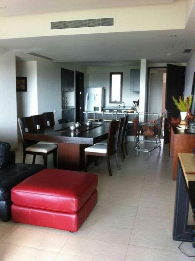 Departamento En La Isla Acapulco Torre H Apartment Екстериор снимка
