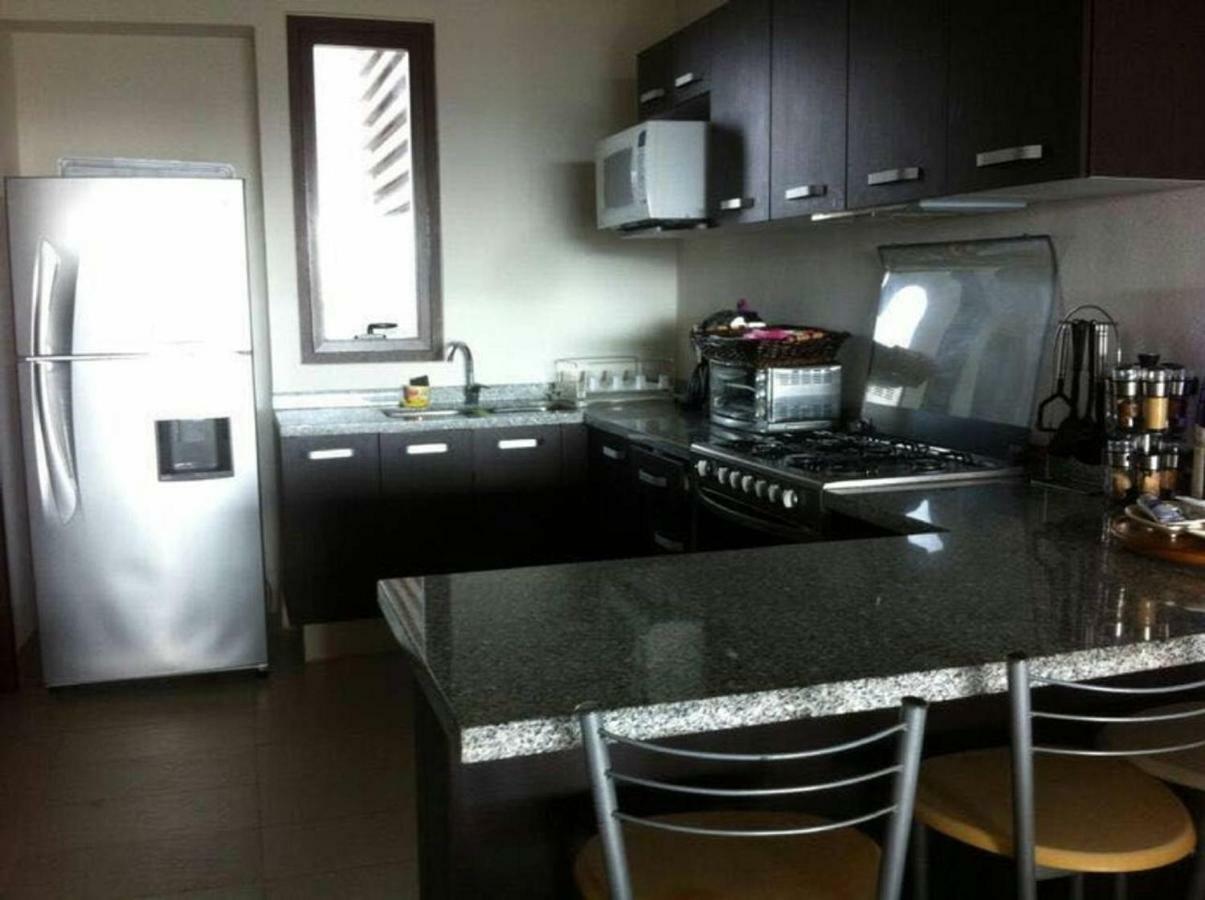 Departamento En La Isla Acapulco Torre H Apartment Екстериор снимка